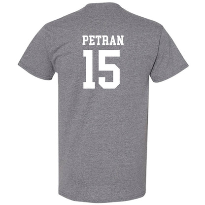 Butler - NCAA Softball : Katie Petran - T-Shirt Classic Shersey