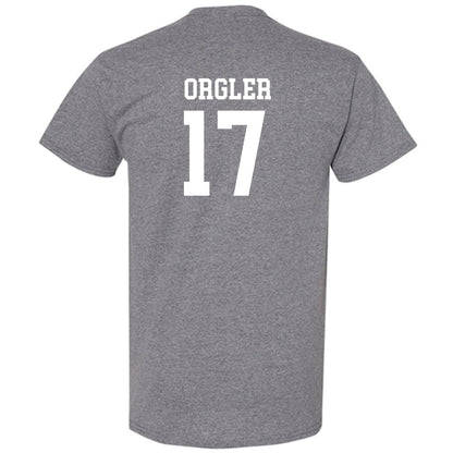 Butler - NCAA Football : Danny Orgler - T-Shirt Classic Shersey