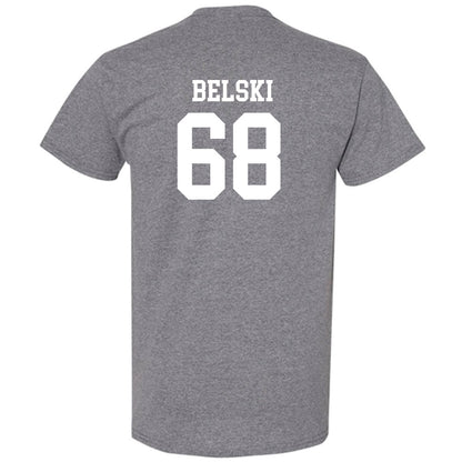 Butler - NCAA Football : Nikolas Belski - T-Shirt Classic Shersey