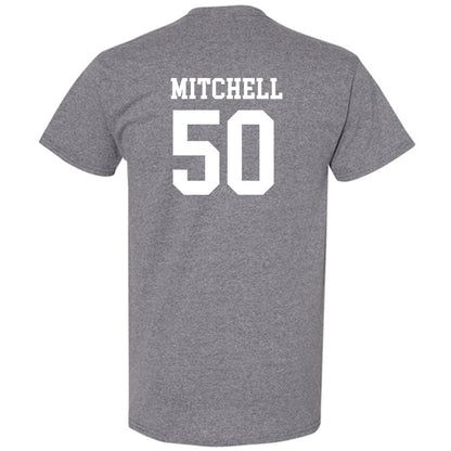 Butler - NCAA Football : Jack Mitchell - T-Shirt Classic Shersey