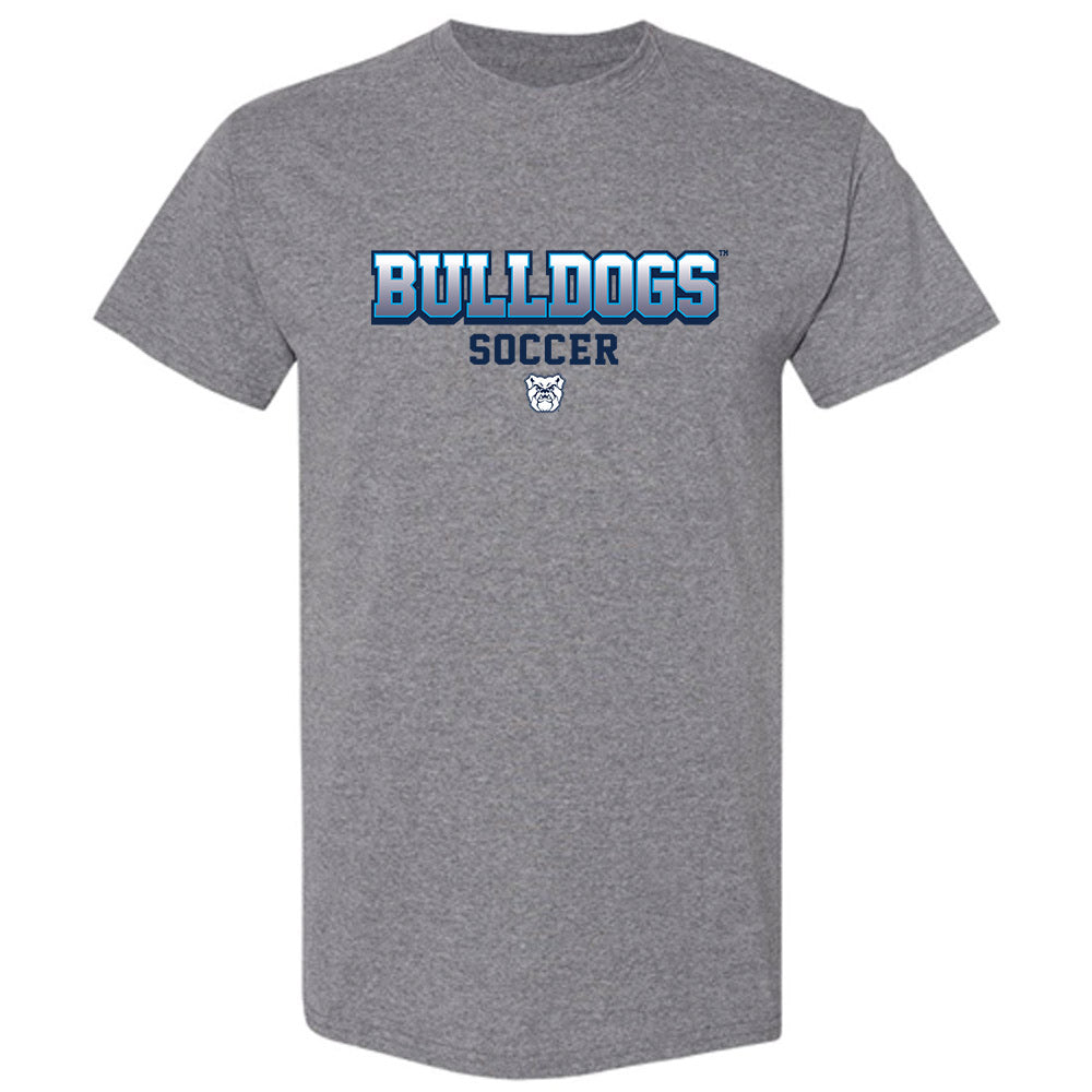 Butler - NCAA Men's Soccer : Brooks Boersma - T-Shirt Classic Shersey