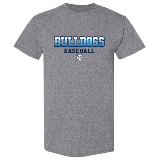 Butler - NCAA Baseball : Keegan Connors - T-Shirt Classic Shersey