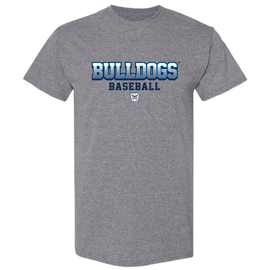 Butler - NCAA Baseball : Shane Kilfoyle - T-Shirt Classic Shersey
