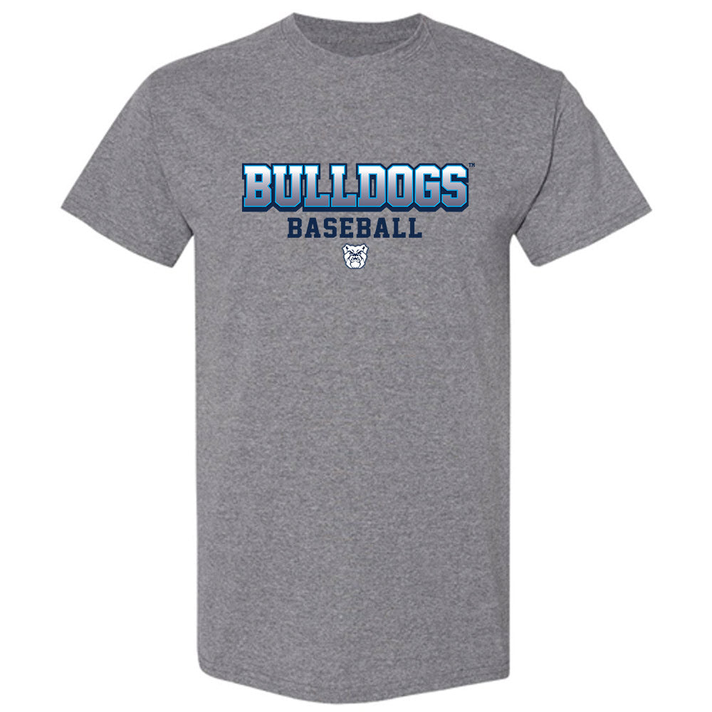 Butler - NCAA Baseball : Jack Moroknek - T-Shirt Classic Shersey