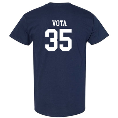 Butler - NCAA Baseball : Cade Vota - T-Shirt Classic Shersey