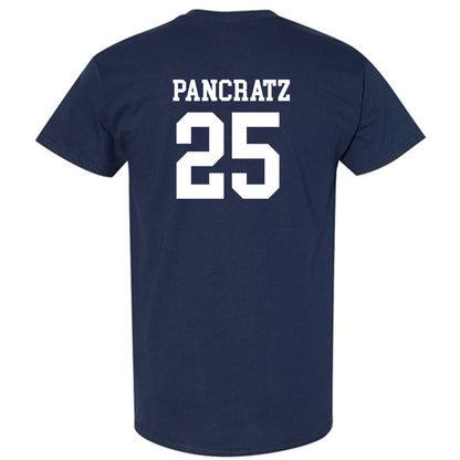 Butler - NCAA Baseball : Gabriel Pancratz - T-Shirt Classic Shersey