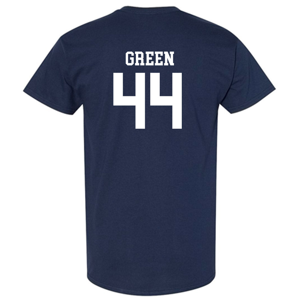 Butler - NCAA Football : Luke Green - T-Shirt Classic Shersey