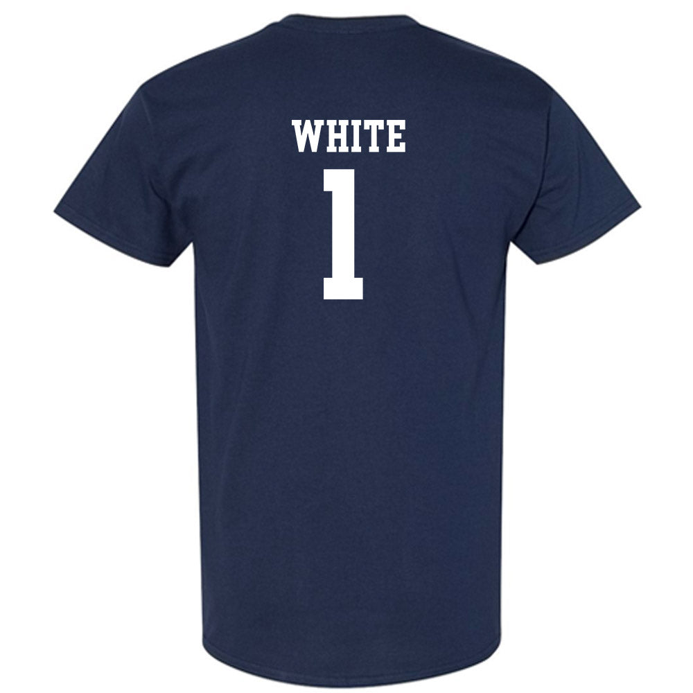 Butler - NCAA Softball : Ella White - T-Shirt Classic Shersey