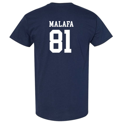 Butler - NCAA Football : Ethan Malafa - T-Shirt Classic Shersey