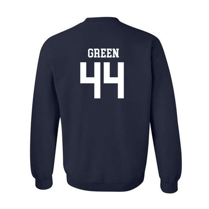 Butler - NCAA Football : Luke Green - Crewneck Sweatshirt Classic Shersey