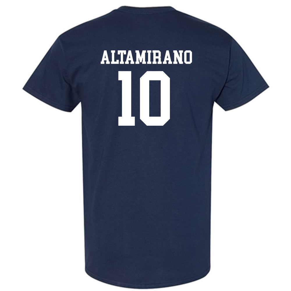 Butler - NCAA Football : Maddox Altamirano - T-Shirt Classic Shersey