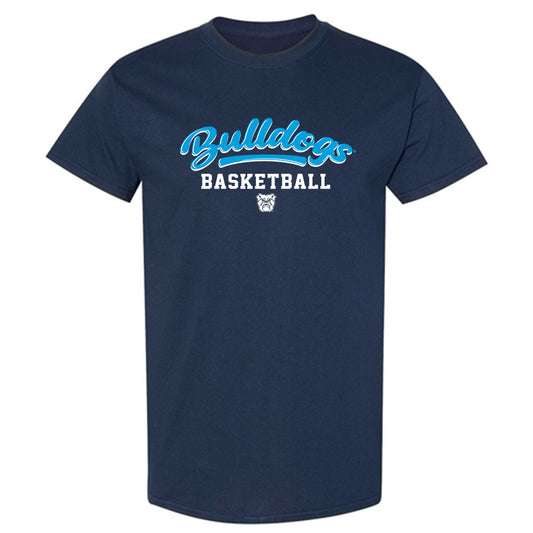 Butler - NCAA Men's Basketball : Finley Bizjack - T-Shirt Classic Shersey