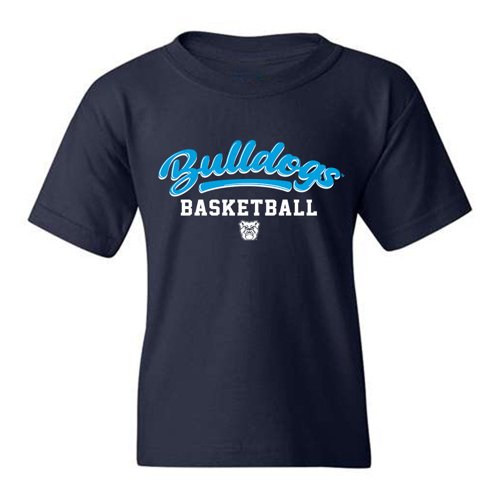 Butler - NCAA Men's Basketball : Artemios Gavalas - Youth T-Shirt Classic Shersey