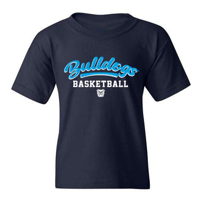 Butler - NCAA Men's Basketball : Artemios Gavalas - Youth T-Shirt Classic Shersey