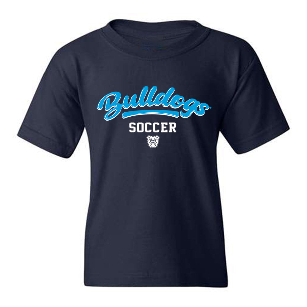 Butler - NCAA Women's Soccer : Addie Marshall - Youth T-Shirt Classic Shersey