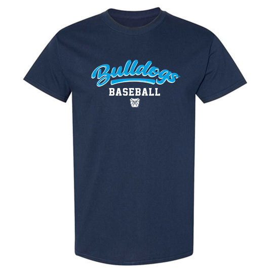 Butler - NCAA Baseball : Grant Brooks - T-Shirt Classic Shersey