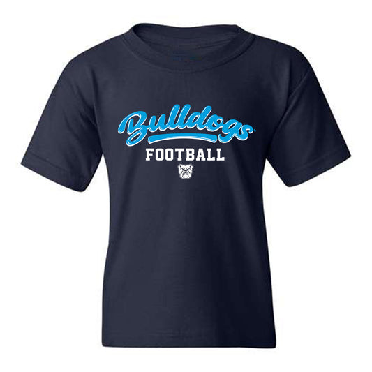 Butler - NCAA Football : Charles Mackley - Youth T-Shirt Classic Shersey