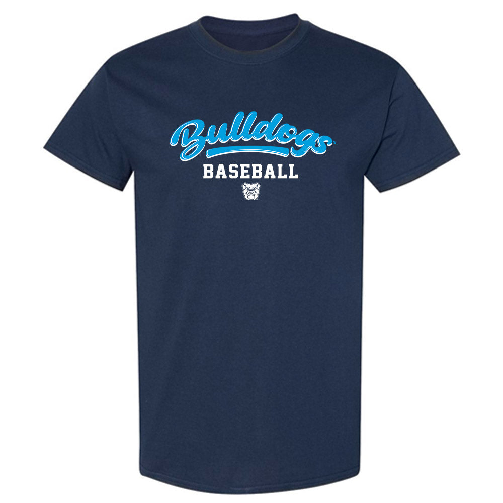 Butler - NCAA Baseball : Drew Charney - T-Shirt Classic Shersey