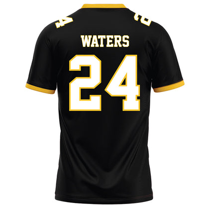 PLU - NCAA Football : Davyn Waters - Football Jersey