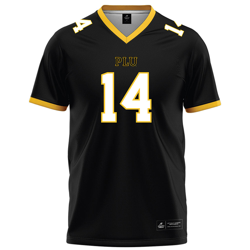 PLU - NCAA Football : Greysen Dagsaan-Phillips - Football Jersey
