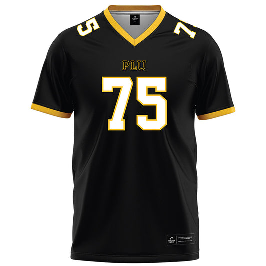 PLU - NCAA Football : Carsen Pero - Football Jersey