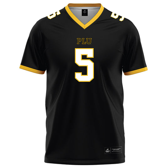 PLU - NCAA Football : Nico Golla - Football Jersey