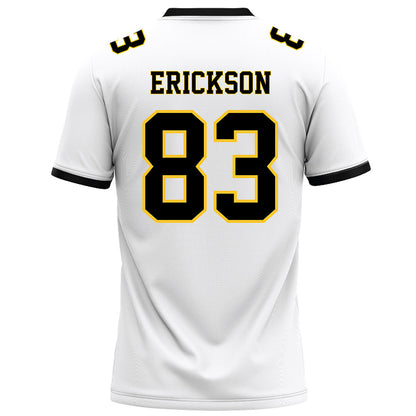 PLU - NCAA Football : Jack Erickson - Football Jersey
