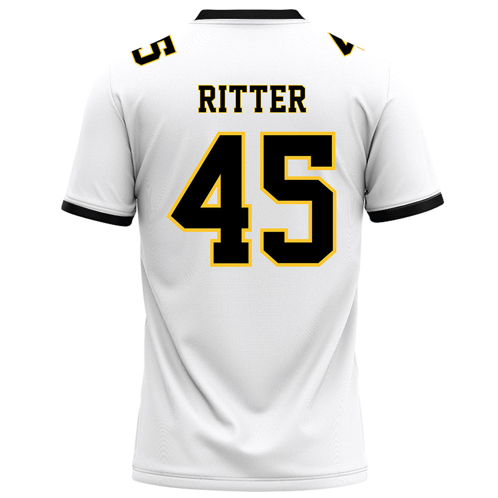 PLU - NCAA Football : Alex Ritter - Football Jersey