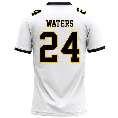 PLU - NCAA Football : Davyn Waters - Football Jersey