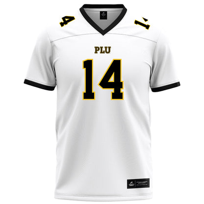 PLU - NCAA Football : Greysen Dagsaan-Phillips - Football Jersey