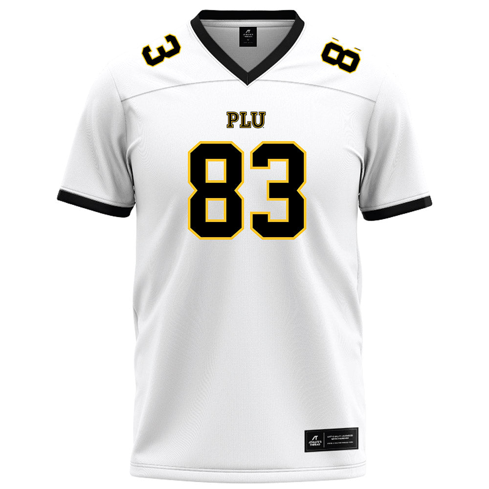 PLU - NCAA Football : Jack Erickson - Football Jersey