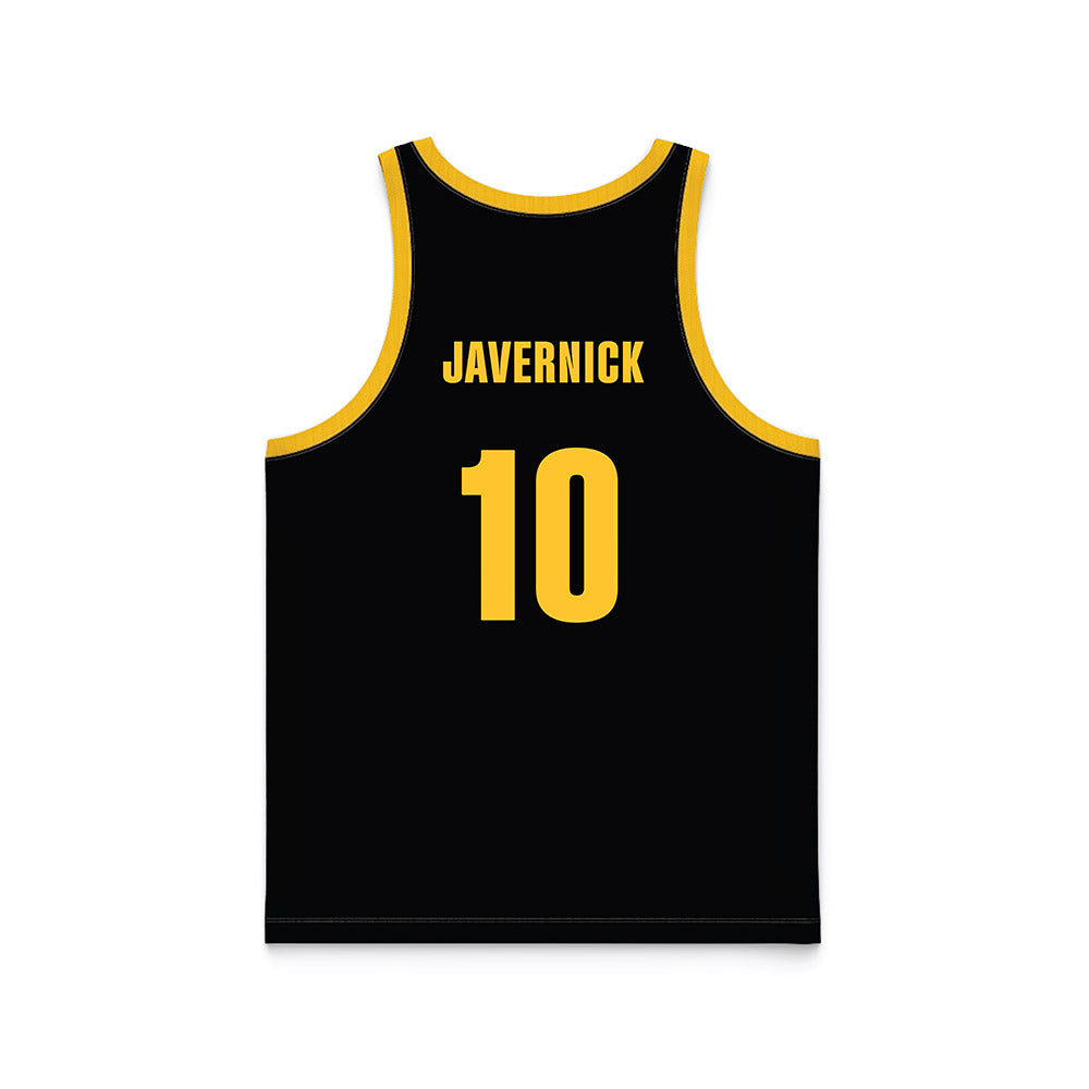PLU - NCAA Women's Basketball : Kasidy Javernick - Basketball Jersey