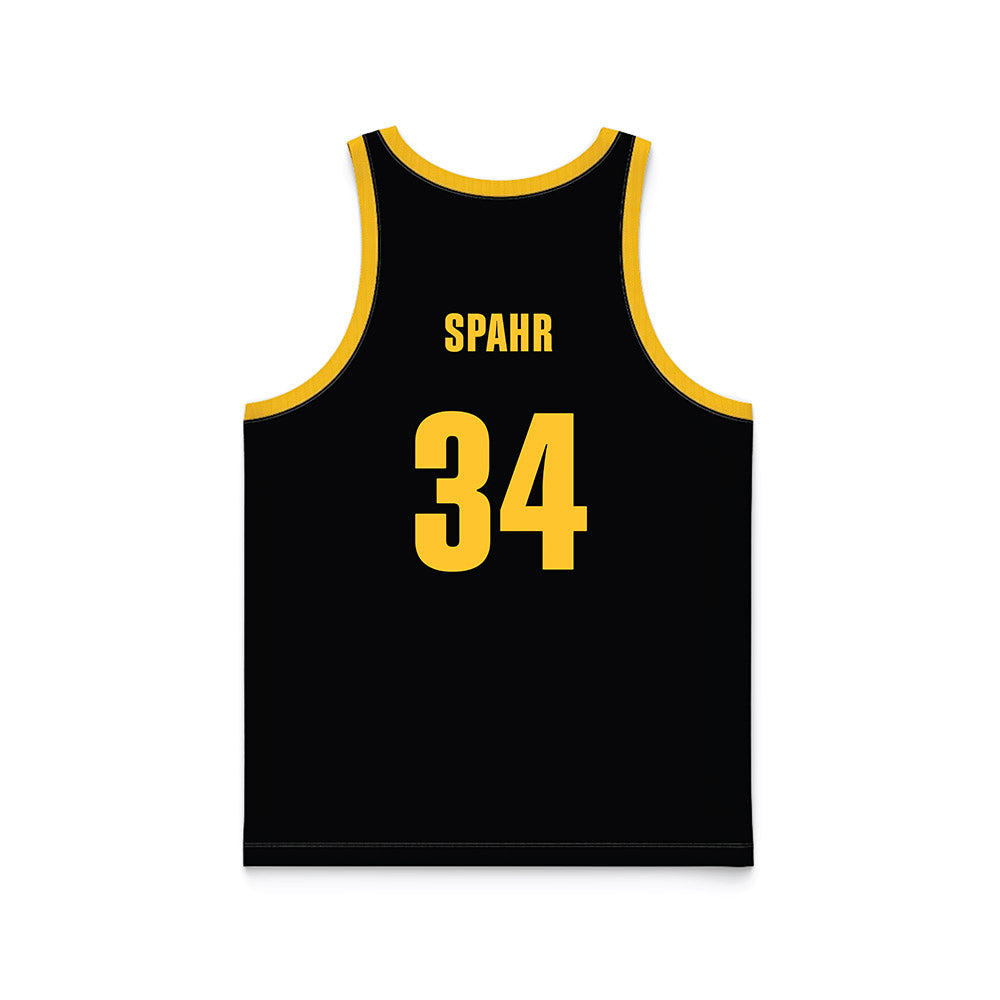 PLU - NCAA Women's Basketball : Stacie Spahr - Basketball Jersey