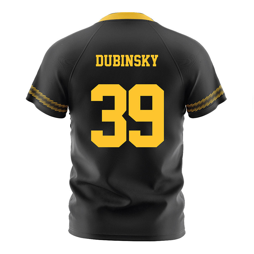 PLU - NCAA Men's Soccer : Jared Dubinsky - Soccer Jersey