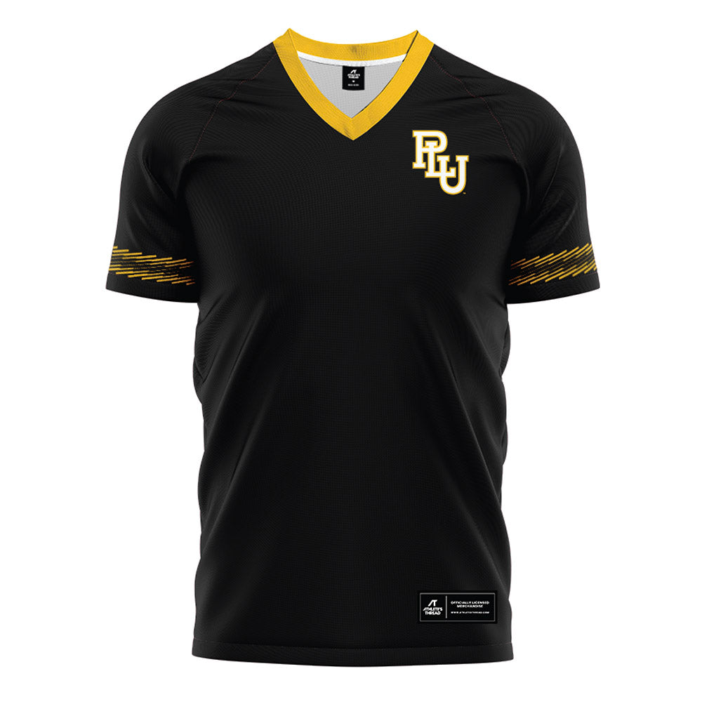 PLU - NCAA Men's Soccer : Noah Harris - Soccer Jersey