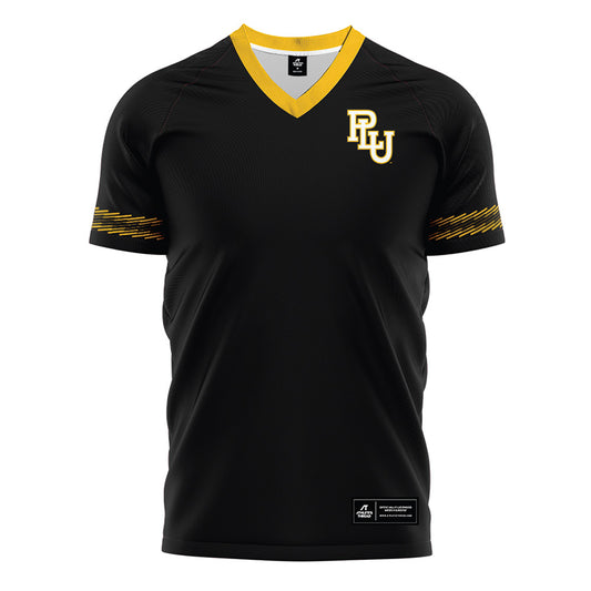 PLU - NCAA Men's Soccer : Noah Harris - Soccer Jersey