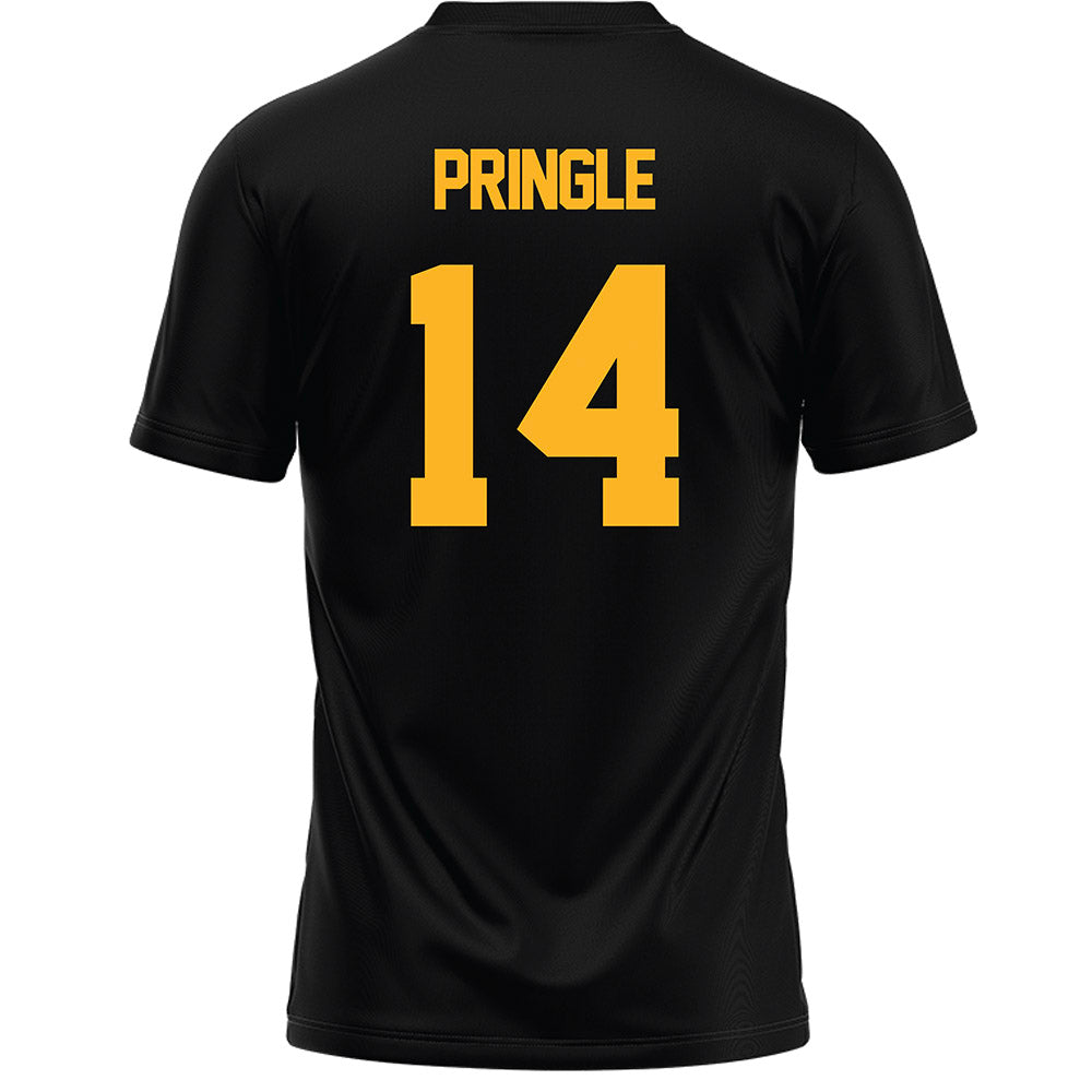 PLU - NCAA Baseball : Chase Pringle - Softball Jersey Baseball Jersey Replica Jersey