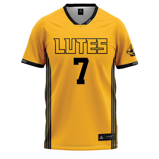 PLU - NCAA Softball : Rylie Wada - Softball Jersey Baseball Jersey Replica Jersey