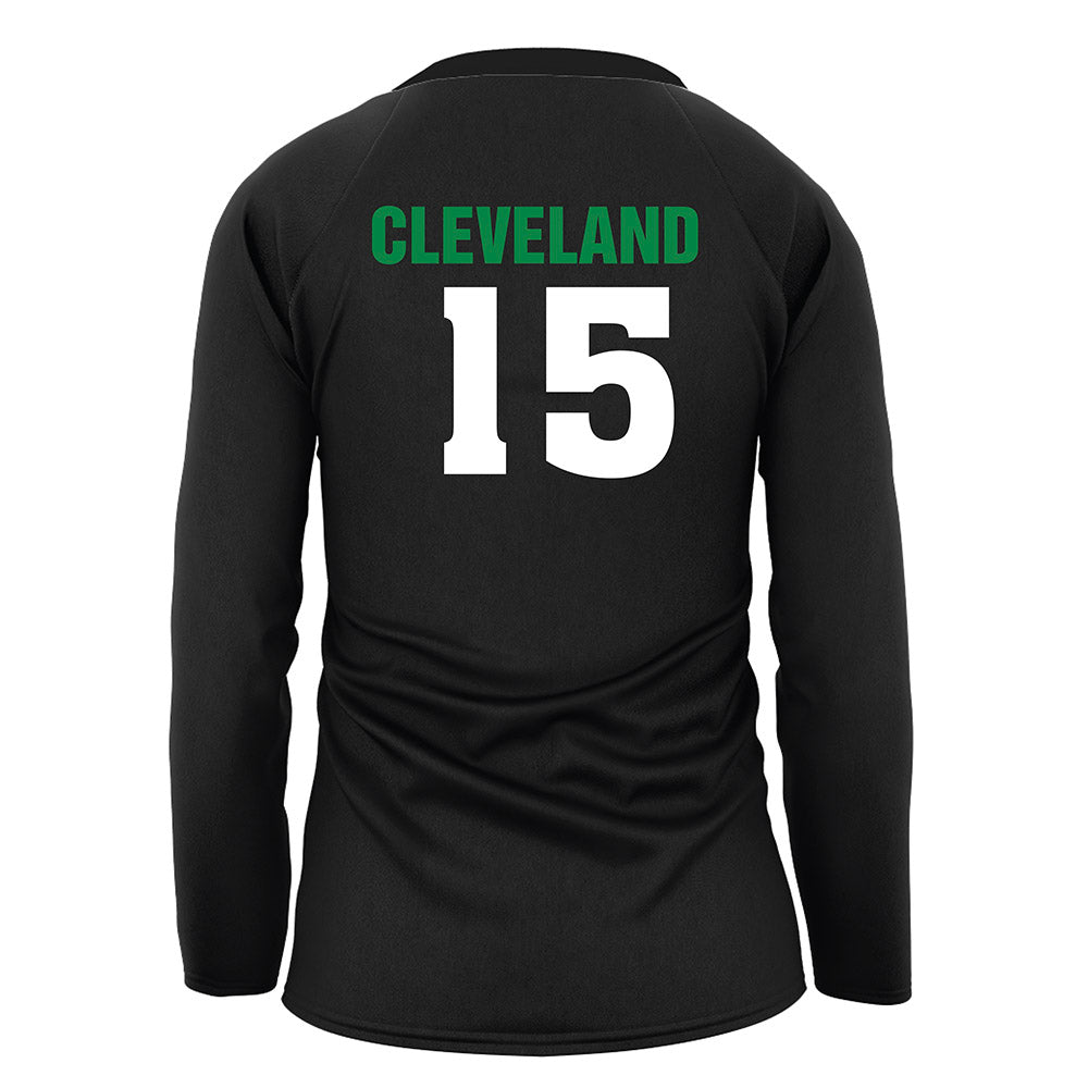 USC Upstate - NCAA Women's Volleyball : Caroline Cleveland - Volleyball Jersey