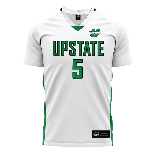 USC Upstate - NCAA Women's Soccer : Dara Russo - Soccer Jersey