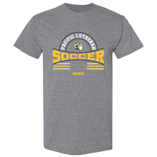 PLU - NCAA Men's Soccer : Noah Harris - T-Shirt Classic Fashion Shersey