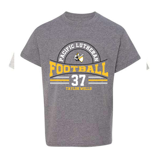 PLU - NCAA Football : Mason Taylor-Wells - Youth T-Shirt Classic Fashion Shersey