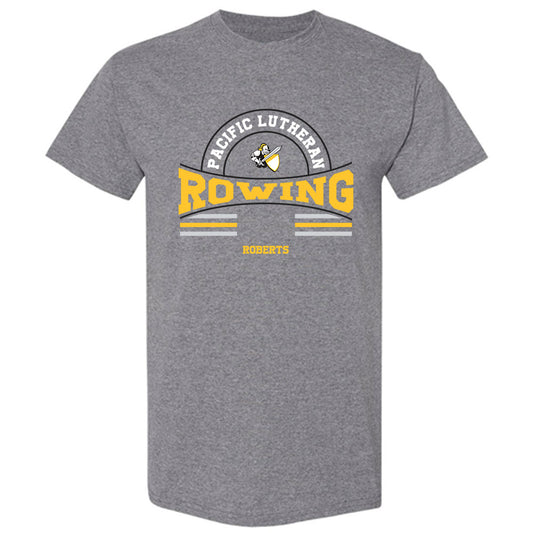 PLU - NCAA Women's Rowing : Suzie Roberts - T-Shirt Classic Fashion Shersey