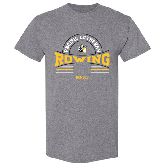 PLU - NCAA Women's Rowing : Kaitlyn Ronsse - T-Shirt Classic Fashion Shersey