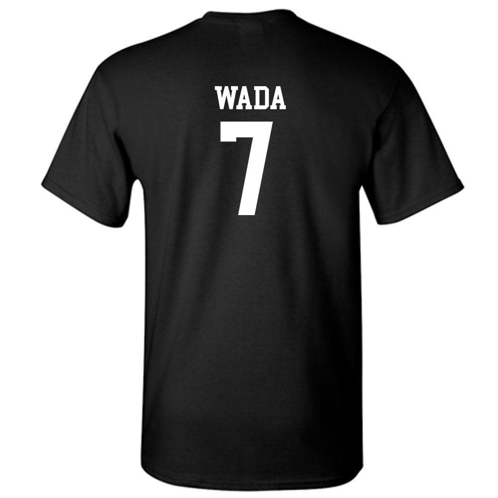 PLU - NCAA Softball : Rylie Wada - T-Shirt Classic Shersey