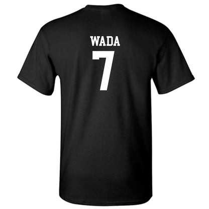 PLU - NCAA Softball : Rylie Wada - T-Shirt Classic Shersey