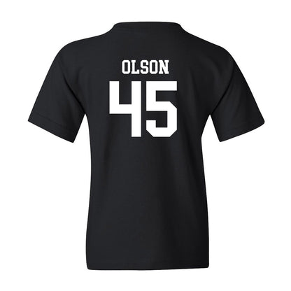 PLU - NCAA Women's Soccer : Olivia Olson - Youth T-Shirt Classic Shersey