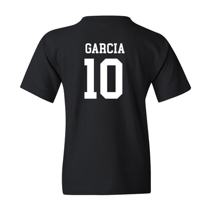 PLU - NCAA Softball : Paola Garcia - Youth T-Shirt Classic Shersey