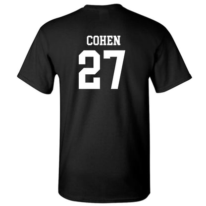 PLU - NCAA Baseball : Jonathan Cohen - T-Shirt Classic Shersey