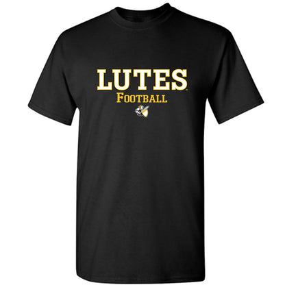 PLU - NCAA Football : Davyn Waters - T-Shirt Classic Shersey